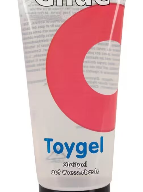 Gel lubrifiant „Toygel”, 100 ml