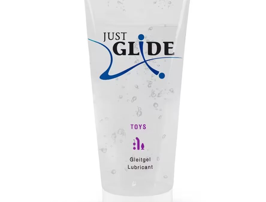 Lubricante «Toylube» Just Glide, 200 ml