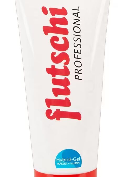 Gel lubrificante “Flutschi Professional”, 200 ml