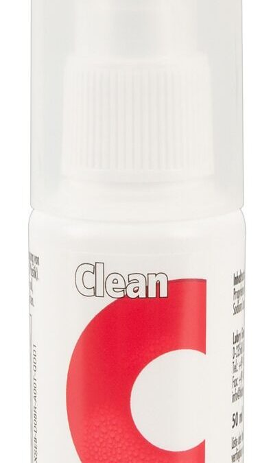 Čistiaci sprej „Toycleaner“, 50 ml