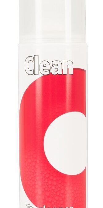 Čistiaci sprej „Toycleaner“, 150 ml