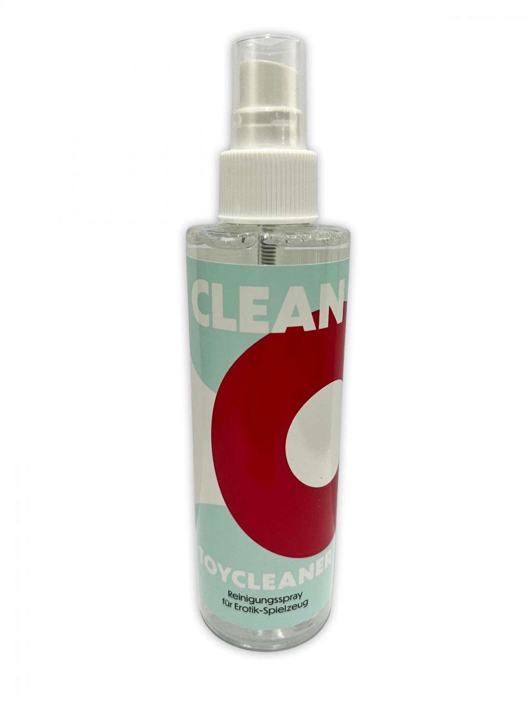 Toycleaner O Clean 200 ml