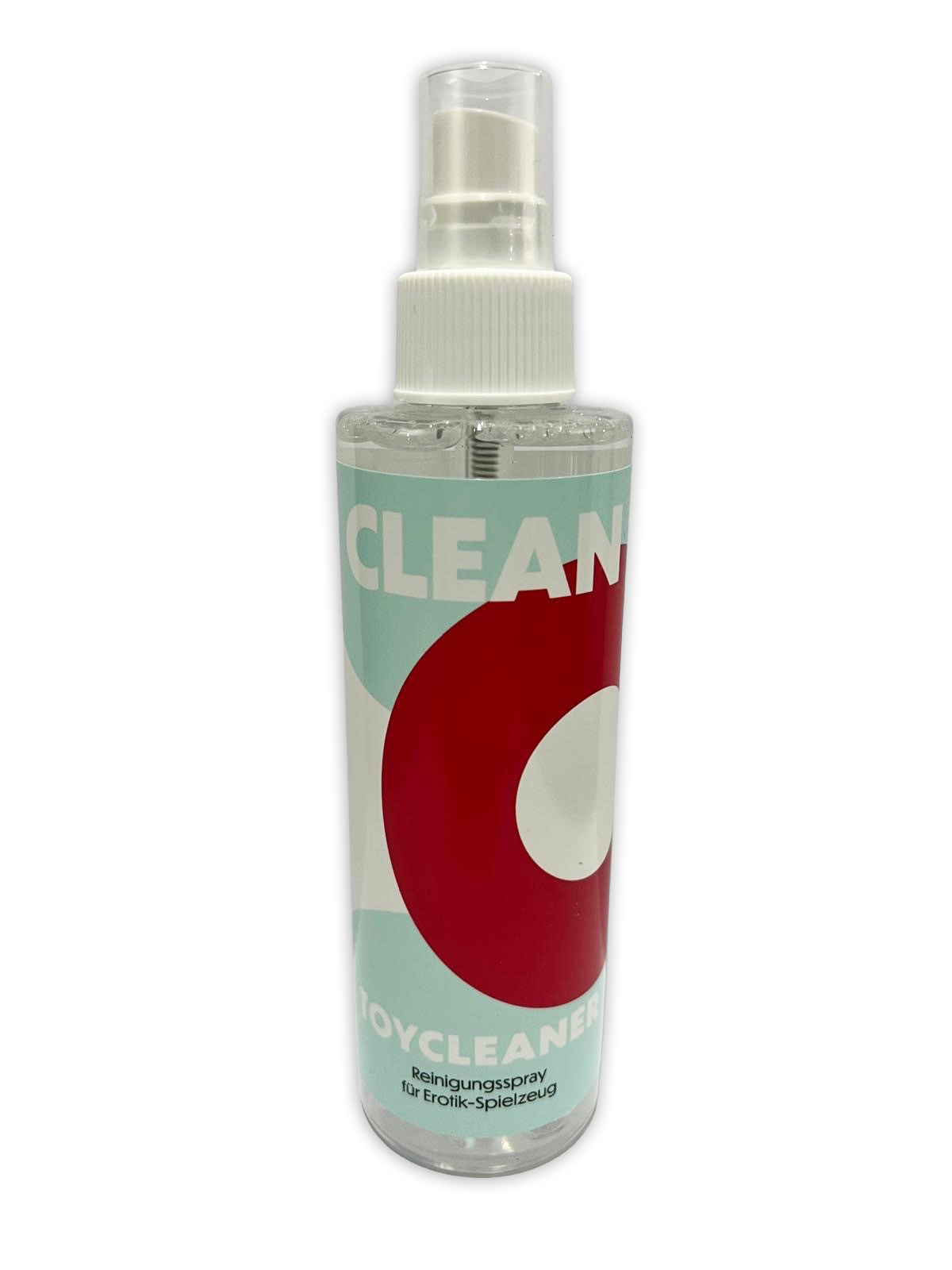 Toycleaner O Clean 200 ml