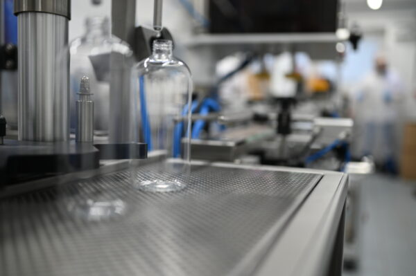 Lubry productions in Germany