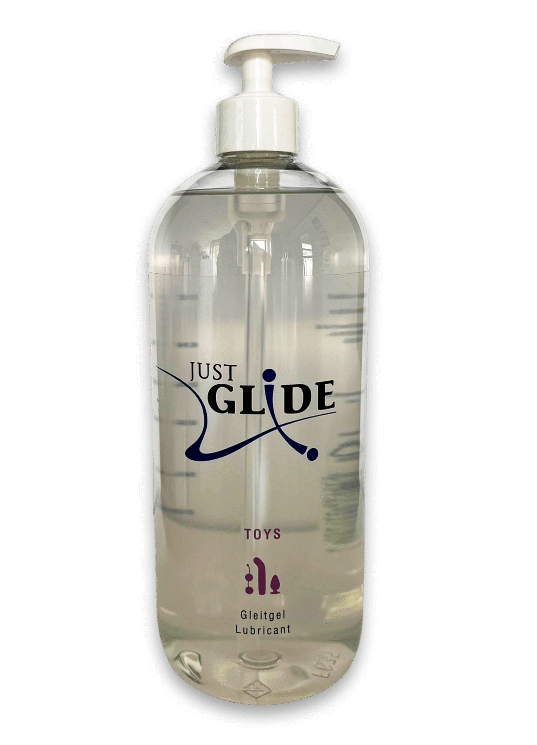 润滑凝胶 Just Glide Toys 1.000 毫升