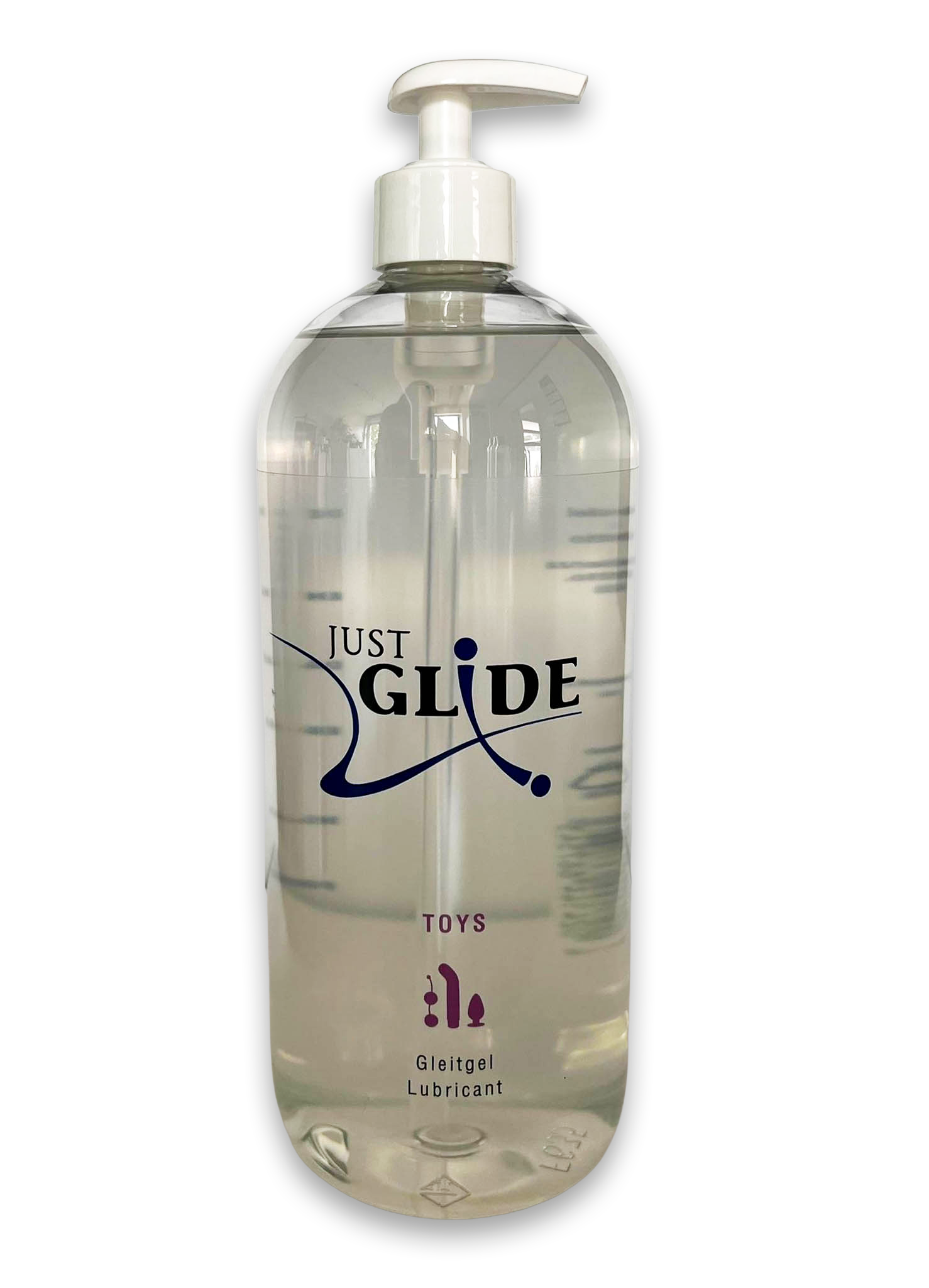 润滑凝胶 Just Glide Toys 1.000 毫升