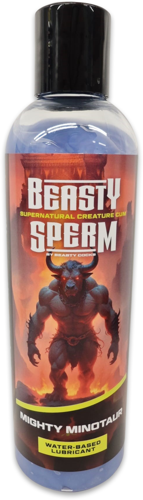 Beasty Sperm Lubricant