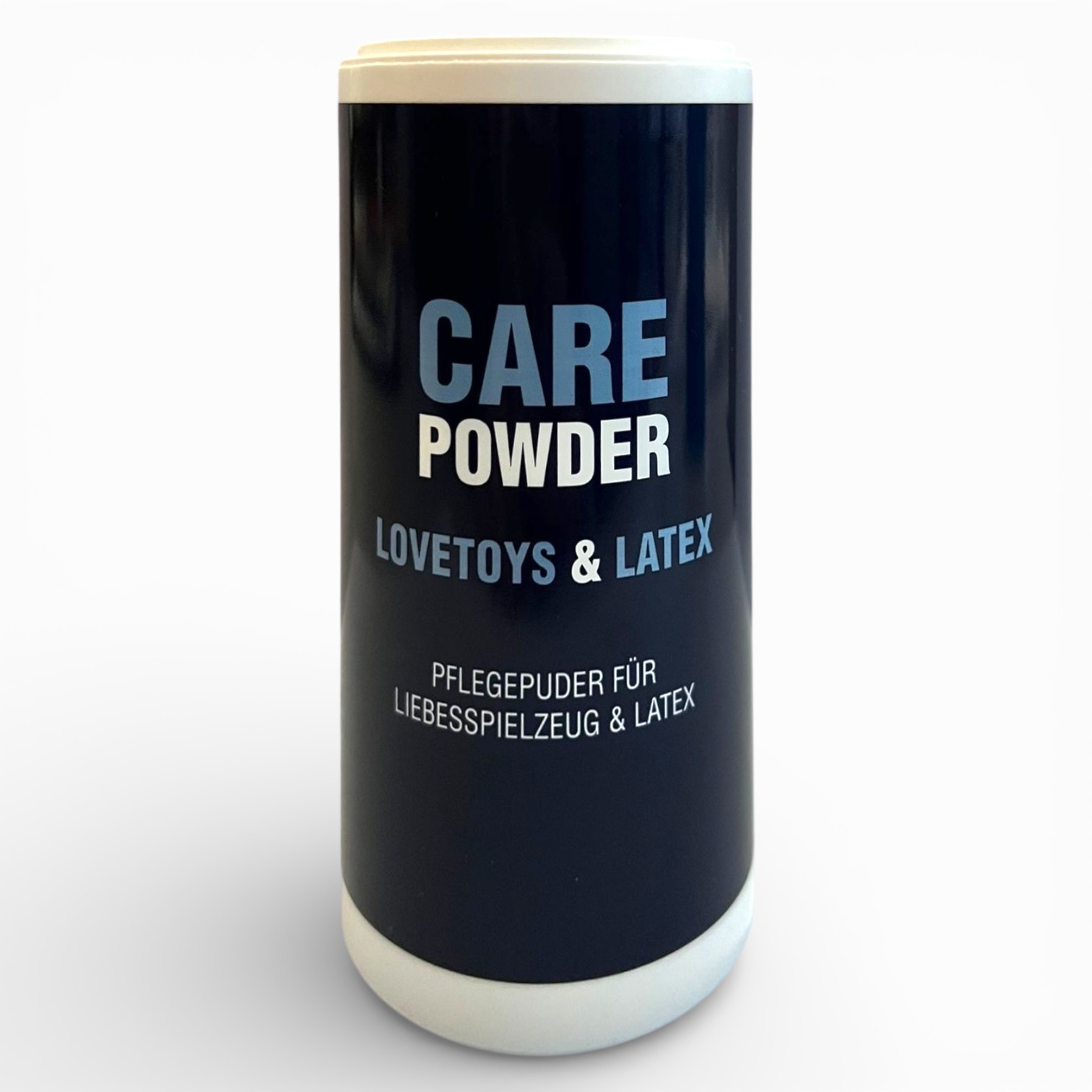 Poudre de soin Lovetoys & Latex 150 g