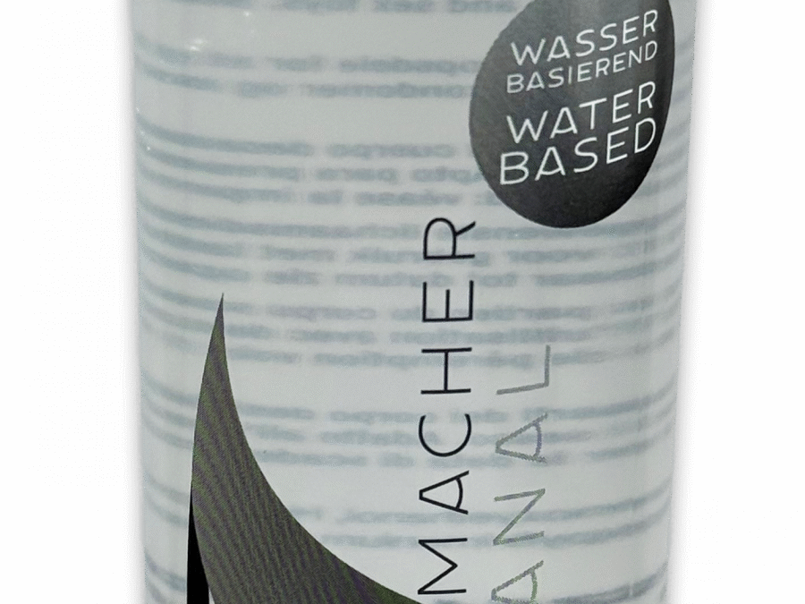 润滑凝胶 “Feuchtmacher 肛门”，200 毫升