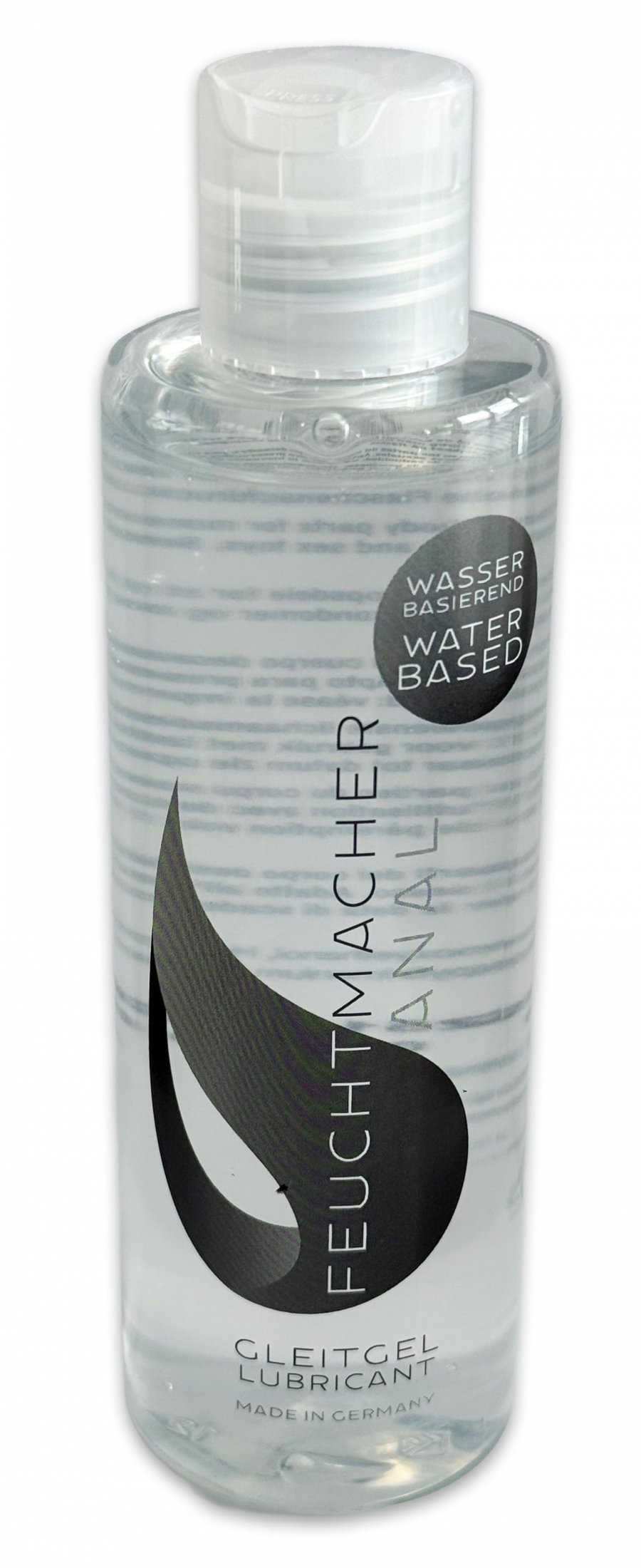 Feuchtmacher 肛门 200 毫升