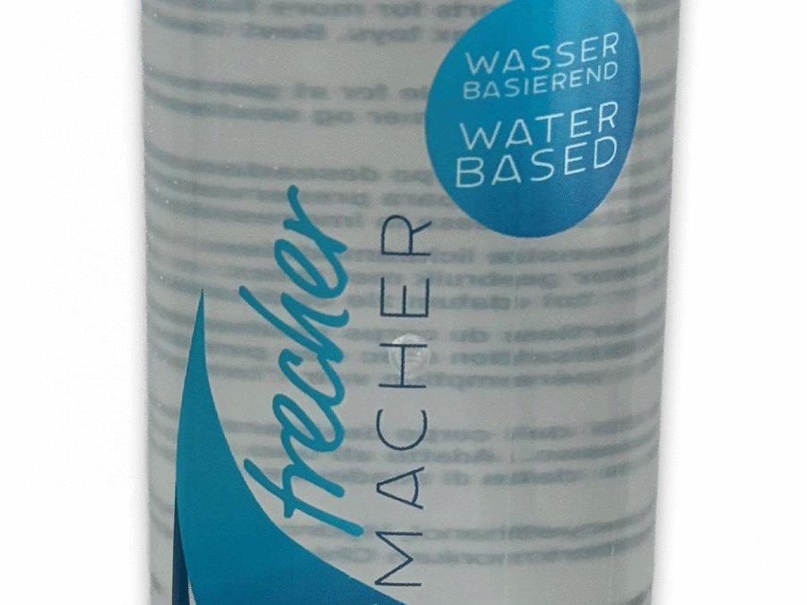 润滑凝胶 “Frecher Feuchtmacher”，200 毫升