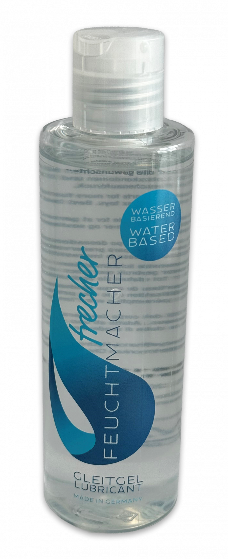 Frecher Feuchtmacher Gleitgel 200 毫升