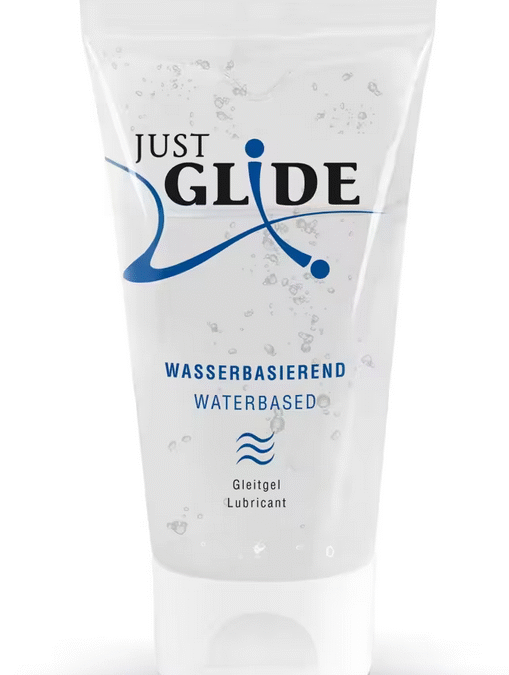 Glidegel «Just Glide», 50 ml